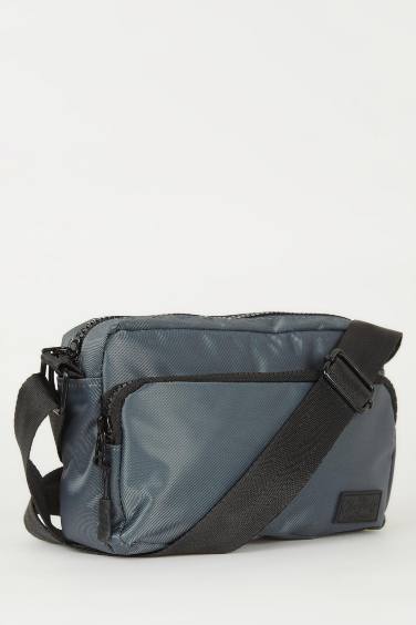 Man Crossbody Bag