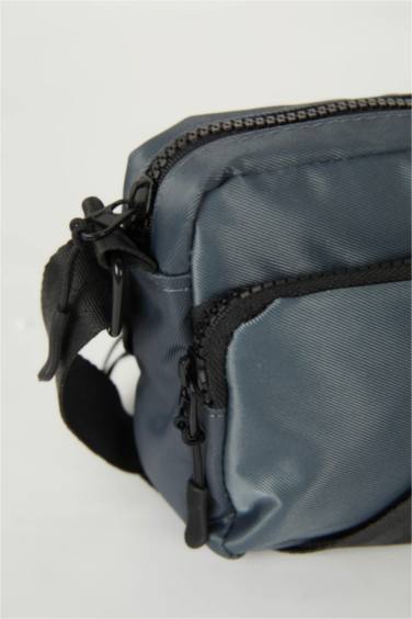 Man Crossbody Bag