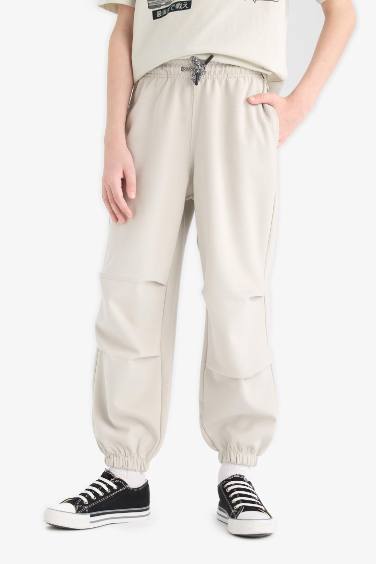 Ұлдарға қалыпты пішім Шалбар