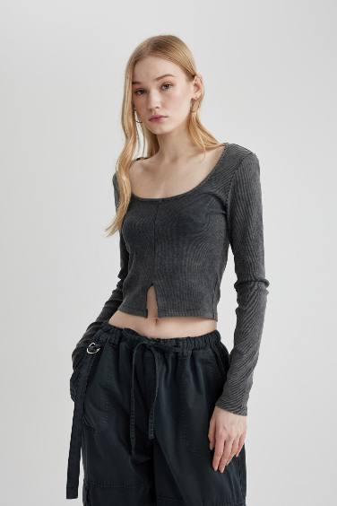 Кофта с длинным рукавом, Coool