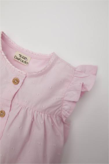 فستان نص ردن بناتي قصة عادية