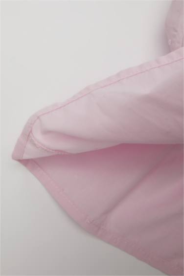 فستان نص ردن بناتي قصة عادية