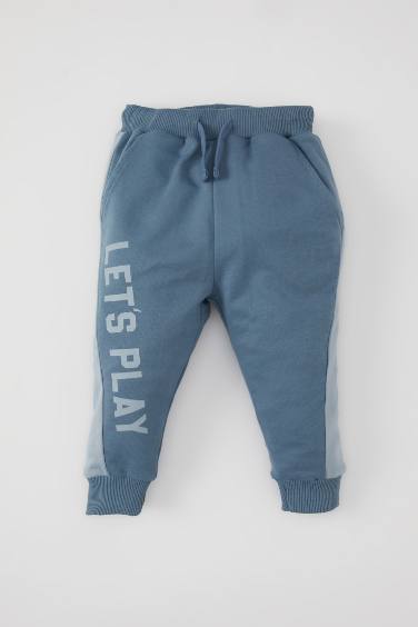 Pantalon De Jogging Pour Bébé Garçon