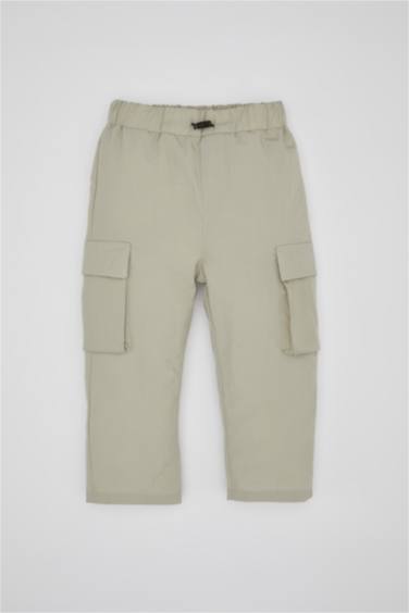 سيت ولادي رياضي تيشيرت وبنطلون - قطعتين