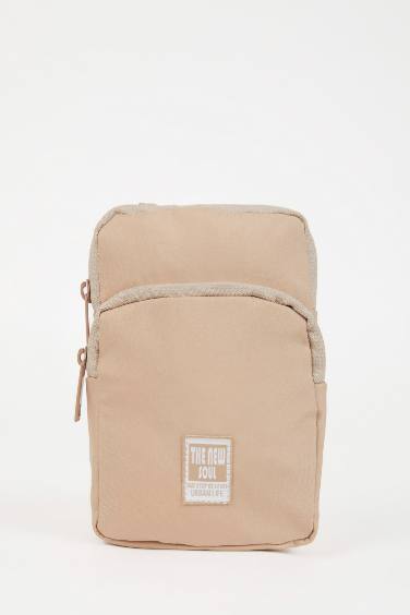 Boy Ultra Light Fabric Phone Bag