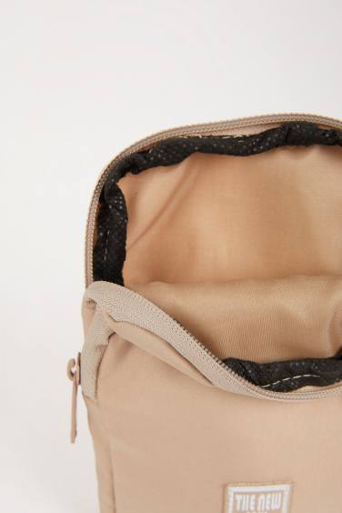 Boy Ultra Light Fabric Phone Bag