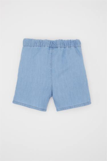 Short Jean pour pour Bébé Garçon