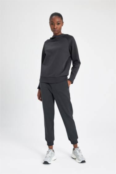 Standard Fit Elastic Leg Skuba Diving Fabric Trousers