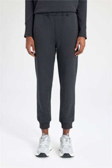 Standard Fit Elastic Leg Skuba Diving Fabric Trousers