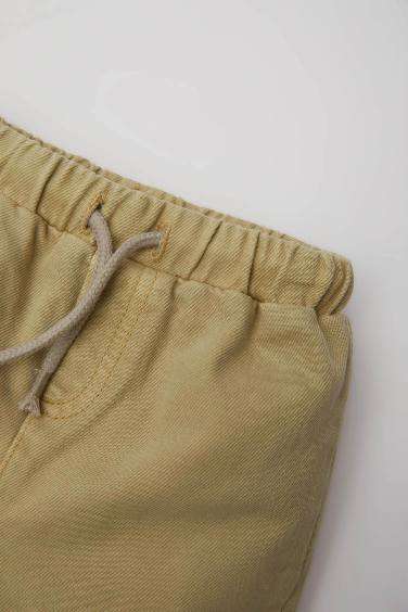 Baby Boy Denim Shorts