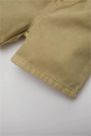 Baby Boy Denim Shorts