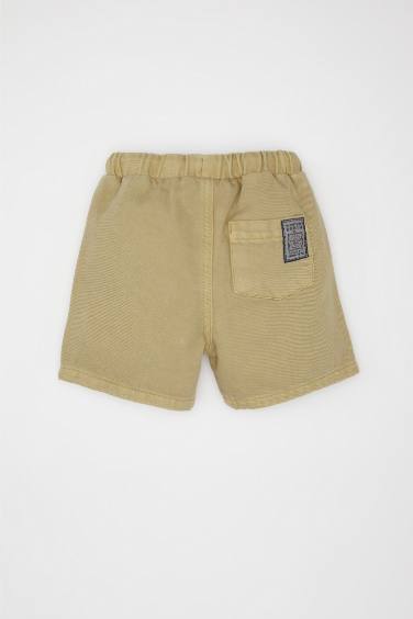 Baby Boy Denim Shorts