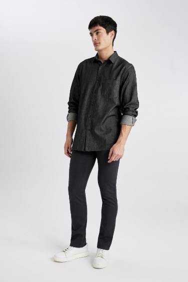 слим пішімі Шалбар