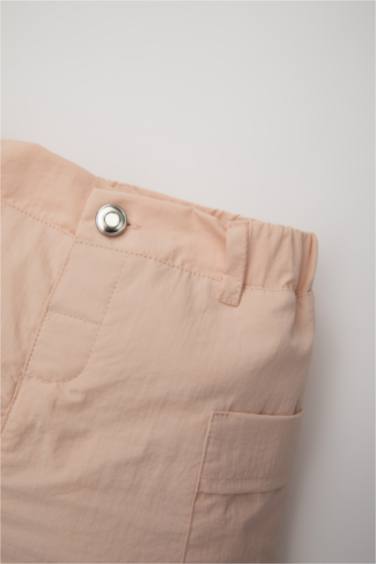 Baby Girl Regular Fit Skirt