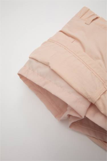 Baby Girl Regular Fit Skirt