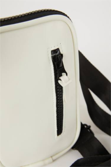 جنطة تلفون رجالي جلد صناعي