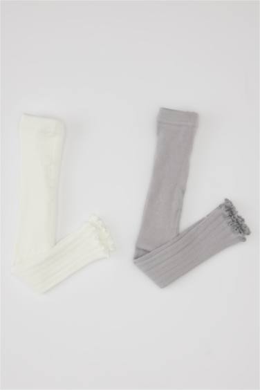 ليجن بيبي بناتي قصة عادية - قطعتين