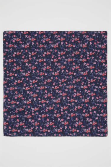 Kadın Pamuklu Bandana