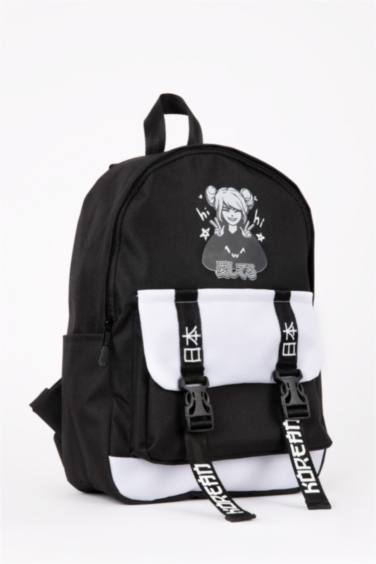 شنطة مدرسة ظهر بناتي