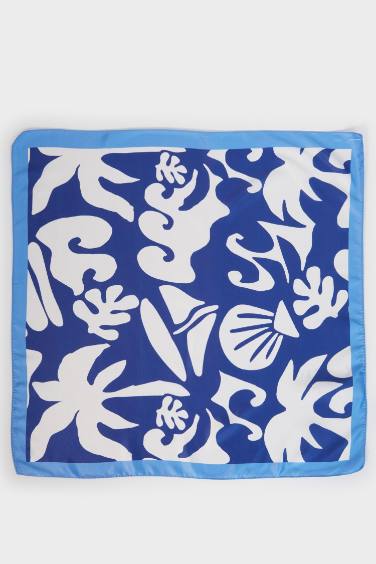 Woman Printed Bandana