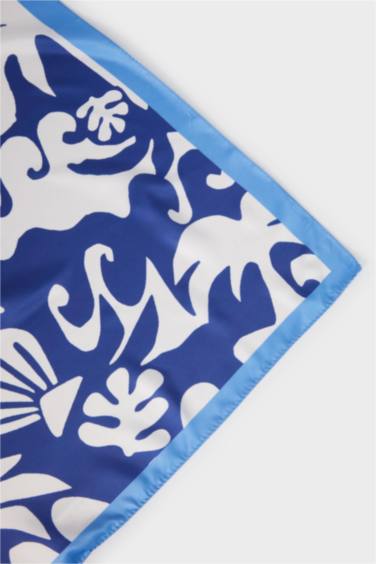 Woman Printed Bandana