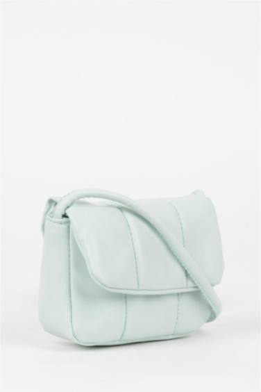 Сумка из искусственной кожи для девочек