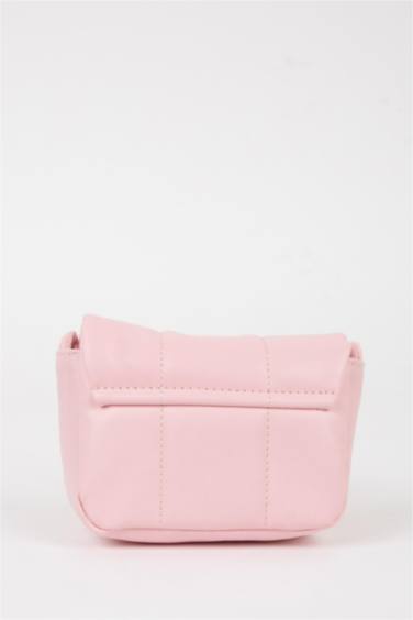 Қыздарға полиуретан иық сөмкесі