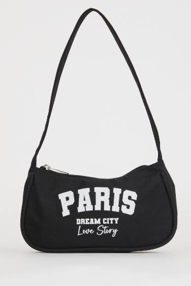 Girl Shoulder Bag