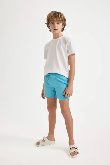 Boy Swim Shorts