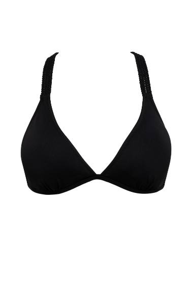 Fall in Love Regular Fit Bikini Üstü