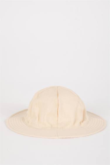 طاقية بيبي اولادي موسلين