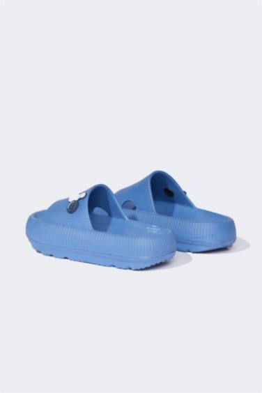 Boy Serrated Sole Sandals