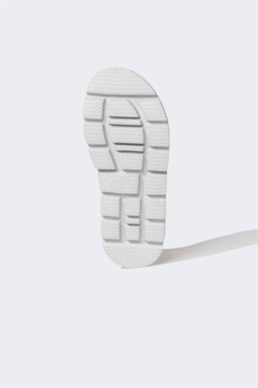 Girl Velcro and Serrated Sole Sandals