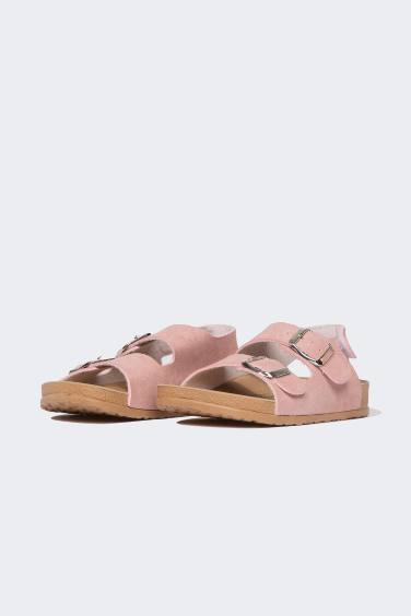 Flat Sole Sandals