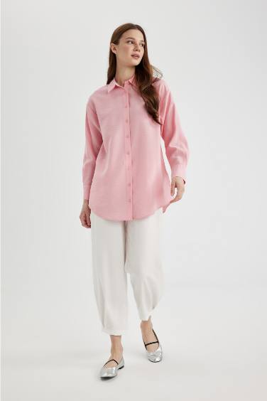 بنطلون قصة عادية