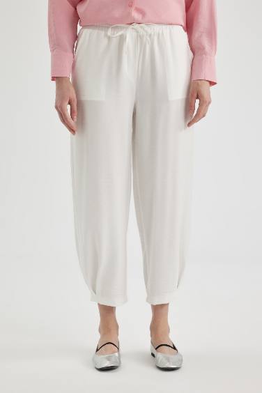 بنطلون قصة عادية