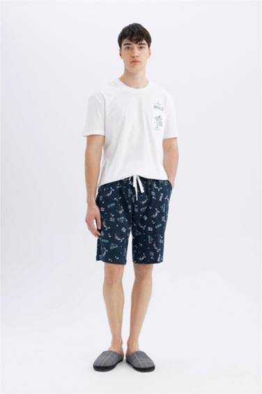 Looney Tunes Regular Fit 2 Piece Pajama Set