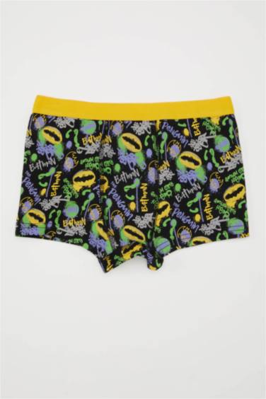 Boy 3 piece Batman Licence Boxer