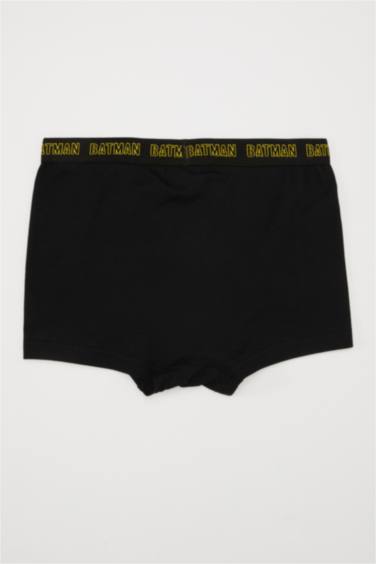 Boy 3 piece Batman Licence Boxer