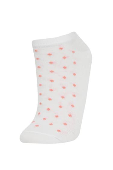 Girl 3 piece Short Socks