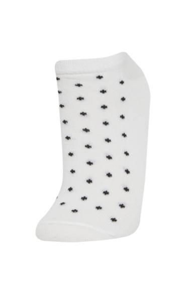 Girl 3 piece Short Socks