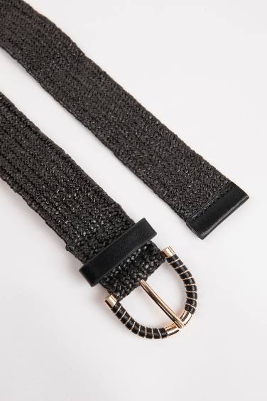 حزام قش نسائي