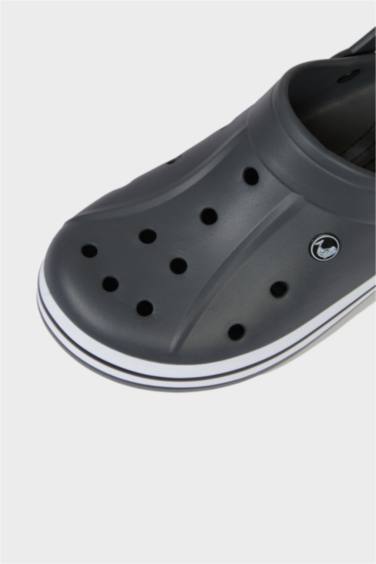 Erkek Tek Bantlı Yüksek Taban Eva Sandalet - Görsel 5