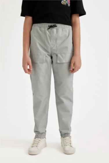 Boy Jogger Trousers