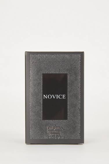 برفان رجالي أروماتيك - Novice 50 ml