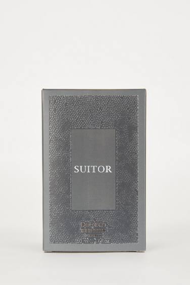 برفان رجالي أروماتيك ميلانج رمادي 50 ml