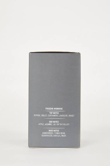 برفان رجالي أروماتيك ميلانج رمادي 50 ml