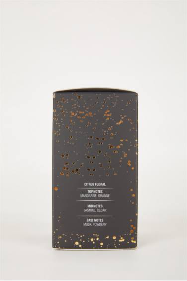 Defacto Entgrallia Aromatic 50 ml Woman Perfume