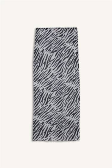 جيبة بحر تول زيبرا قصة عادية من Fall in Love