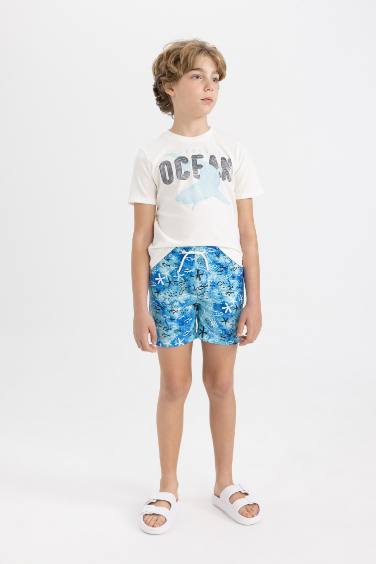 Boy Swim Shorts